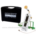Gigahertz-Solutions HFE35C - Medidor de campos electromagnéticos de alta frecuencia