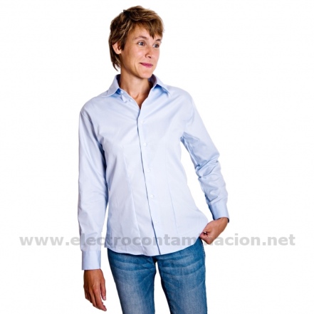 TCM blusa anti radiación electromagnética electrocontaminación electrosensibilidad