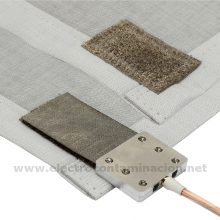 Yshield BC-2-Steel Twin, Base de cama de matrimonio