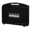 Gigahertz-Solutions, M4, Maletín acolchado para cuatro medidores