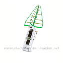 Gigahertz-Solutions HF59B - Medidor de campos electromagnéticos de alta frecuencia