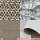 Tela antiradiaciones electromagnéticas YSHIELD Silver-Twin