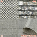 Tela antiradiaciones electromagnéticas YSHIELD Silver-Silk