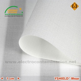Tela apantallante YSHIELD Wear