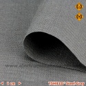Tela de blindaje electromagnético YSHIELD Steel-Gray