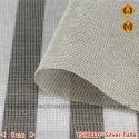 YSHIELD SILVER TULLE, Cortina metálica apantallante