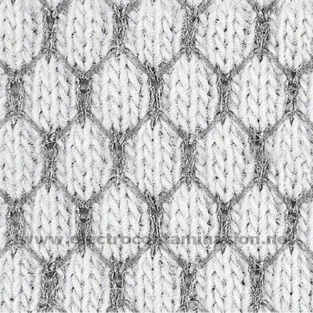 TLBM malla leggins de protección electromagnética electrocontaminación electrosensibilidad