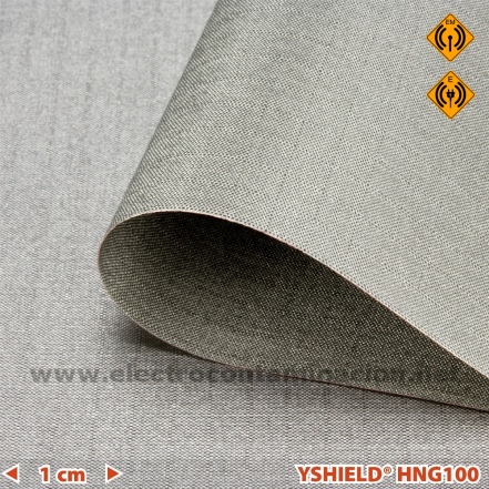 HNG100 YSHIELD malla de apantallamiento electromagnético CEM