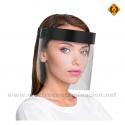 FRG PRO protector facial antiradiaciones electromagnéticas electrocontaminación electrosensibilidad