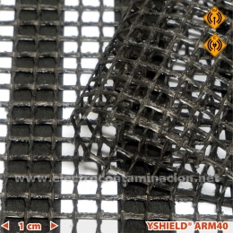 Malla armado antiradiaciones ARM40 Yshield