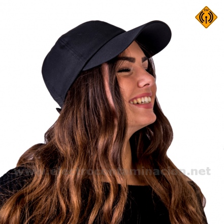 TORY gorra anti radiaciones electromagnéticas electrocontaminación