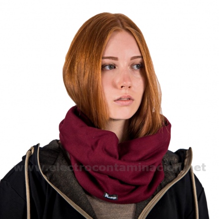 LOGAN capucha apantallante de campos electromagnéticos electrocontaminación