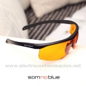 GAFAS SOMNOBLUE SB1, Proteccion ante el espectro azul de la luz