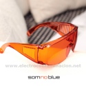Somnoblue SB-F1, Proteccion ante el espectro azul de la luz