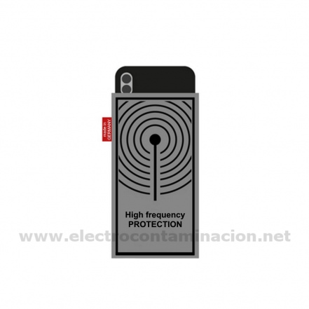 Funda de móvil antiradiaciones FB