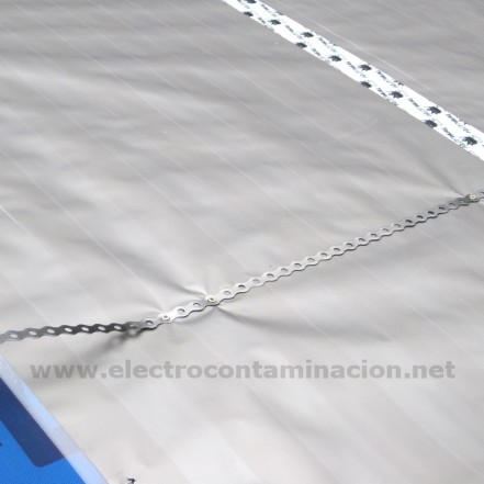 YSHIELD GSSB, Cinta electroconductora