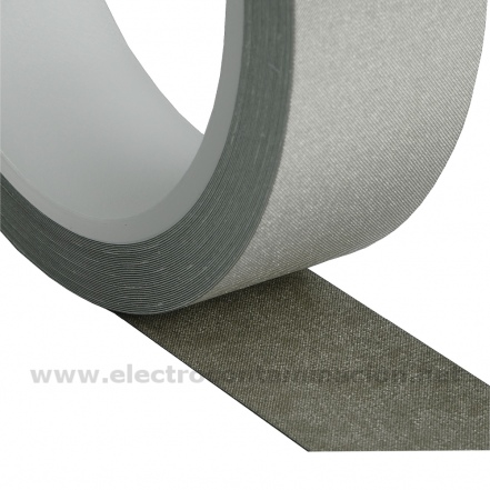 YSHIELD GSX10, Cinta adhesiva eletroconductiva