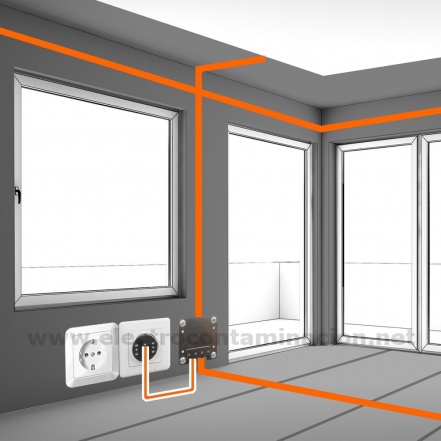YSHIELD GSX10, Cinta adhesiva eletroconductiva
