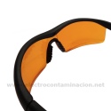 GAFAS SOMNOBLUE SB1, Proteccion ante el espectro azul de la luz
