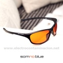 GAFAS SOMNOBLUE SB3, Proteccion ante el espectro azul de la luz