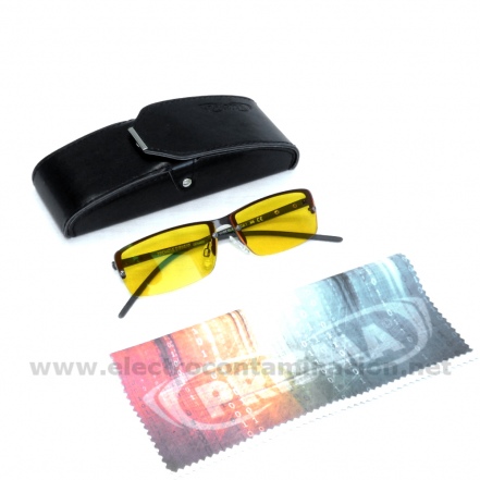 GAFAS PRISMA PRISMA P1 LITE, Proteccion ante el espectro azul de la luz