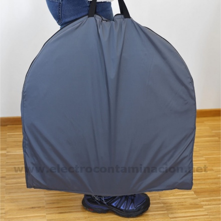 BALDAQUIN BST1 apantallamiento protección electromagnética