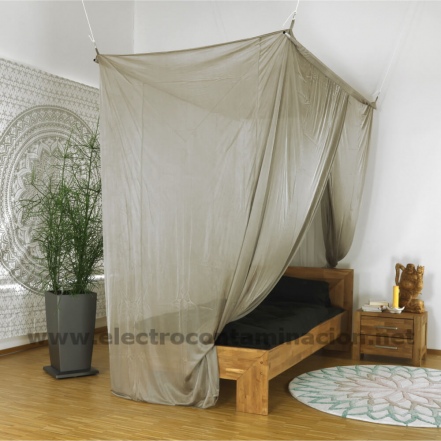 BALDAQUIN de apantallamiento y protección electromagnética