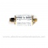 Gigahertz-Solutions HP33_G10 | Filtro de frecuencias