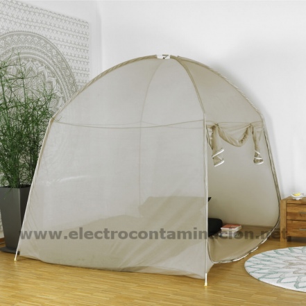 BALDAQUIN BSTK de apantallamiento, protección electromagnética