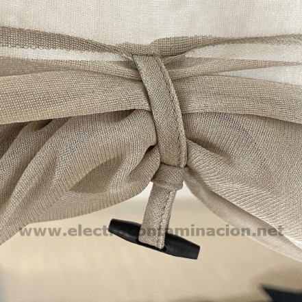 BALDAQUIN BSTK de apantallamiento, protección electromagnética