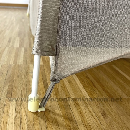 BALDAQUIN BSTK de apantallamiento, protección electromagnética