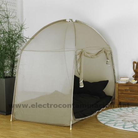 BALDAQUIN BSTS de apantallamiento, protección electromagnética