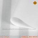 Tela apantallante YSHIELD Max-Wear protección electromagnética