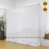 Yshield BCD | Baldaquín cama doble SILVER COTTON anti radiaciones CEM