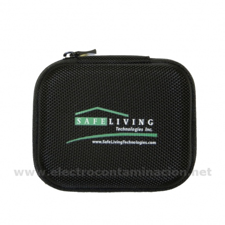 Safe & Sound Classic, detector de ondas electromagnéticas