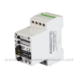 Gigahertz-Solutions, Desconector de red automático - NA8 Ultima, monofásico