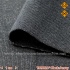 Yshield BLACK JERSEY | Tela de blindaje electromagnético 145cm.
