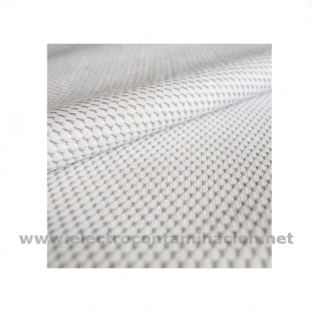 Manta bebé de protección de campos electromagnéticos TDA-100