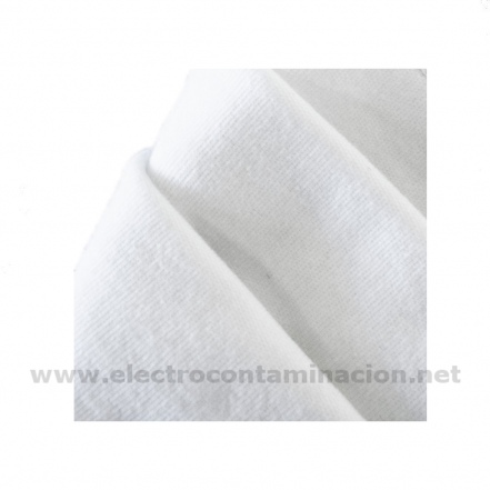 Manta bebé de protección de campos electromagnéticos TDB-100