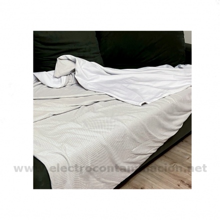 Manta bebé de protección de campos electromagnéticos TDB-100