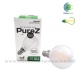 Bombilla LED E14 4W BIO-LED Pure-Z - Detalle bombilla