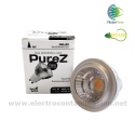 Bio-LED Pure-Z 6W/GU10 Flicker-Free y de espectro de luz azul reducido