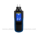 Comprobador de toma a tierra, Groundingtest PANCONTROL, Medidor de toma a tierra