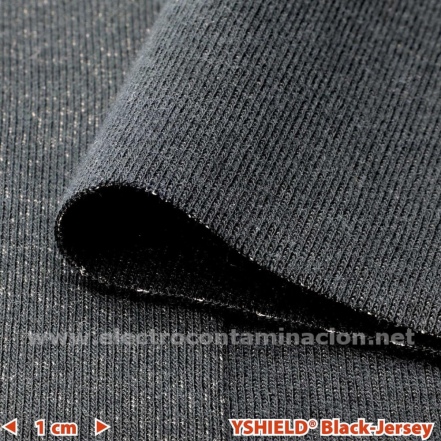 YSHIELD TBH Pantalón Short protección de radiofrecuencias electrocontaminación electrosensibilidad