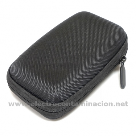 Saveliving Safe & Sound Pro mmWave, medidor de ondas electromagnéticas