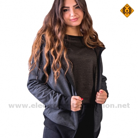 Chaqueta de protección electromagnética - THU