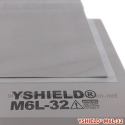 M6L-82 YSHIELD placa de apantallamiento magnético CEM