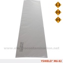 M6-82 YSHIELD placa de apantallamiento de campo magnético autoadhesiva