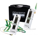 Kit medidores de alta frecuencia Gigahertz-Solutions HF38B-W