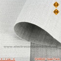 Tela antiradiaciones electromagnéticas YSHIELD Steel-Twin
